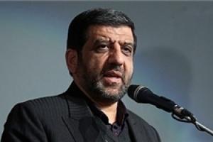 واکنش ضرغامی به سخنان امروز روحانی